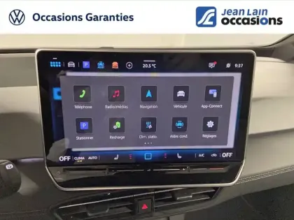 Photo 16 Volkswagen Id.3  204 ch Pro S