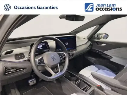 Photo 12 Volkswagen Id.3  204 ch Pro S