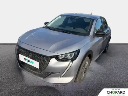 Photo Peugeot 208 Style