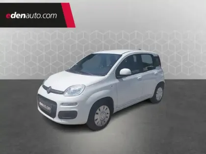 Photo Fiat Panda Easy