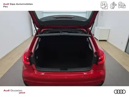 Photo 41 Audi A1  Sportback 25 TFSI 95 ch S tronic 7