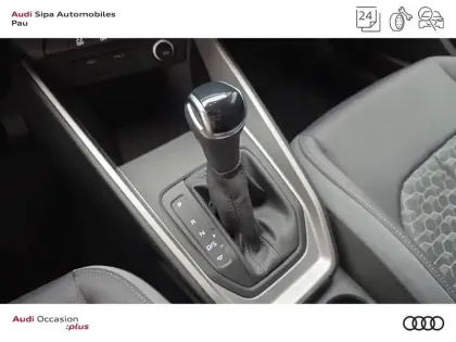 Photo 44 Audi A1  Sportback 25 TFSI 95 ch S tronic 7