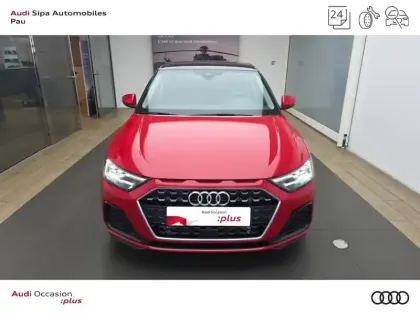 Photo 61 Audi A1  Sportback 25 TFSI 95 ch S tronic 7