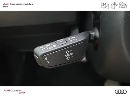 Photo 53 Audi A1  Sportback 25 TFSI 95 ch S tronic 7