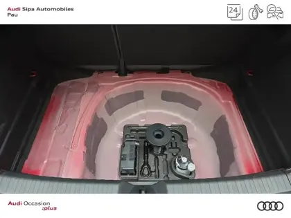 Photo 56 Audi A1  Sportback 25 TFSI 95 ch S tronic 7