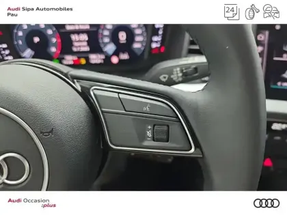 Photo 51 Audi A1  Sportback 25 TFSI 95 ch S tronic 7