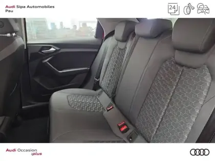 Photo 65 Audi A1  Sportback 25 TFSI 95 ch S tronic 7