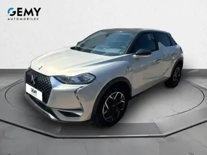 Photo Ds Ds 3 So Chic