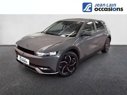 Photo Hyundai Ioniq 5 Intuitive