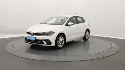 Photo Volkswagen Polo