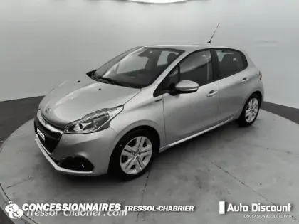 Photo Peugeot 208