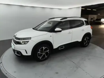 Photo Citroën C5 Aircross