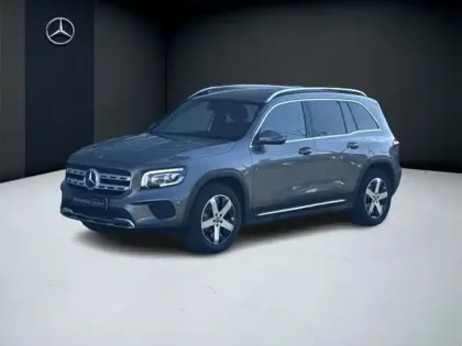 Photo Mercedes Glb 200 D Business Line Pack Progressive 2476