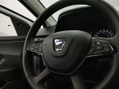 Photo 17 Dacia Sandero ECO-G 100 Stepway Essential