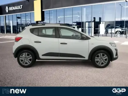 Photo 20 Dacia Sandero ECO-G 100 Stepway Essential