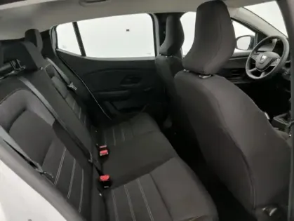 Photo 7 Dacia Sandero ECO-G 100 Stepway Essential