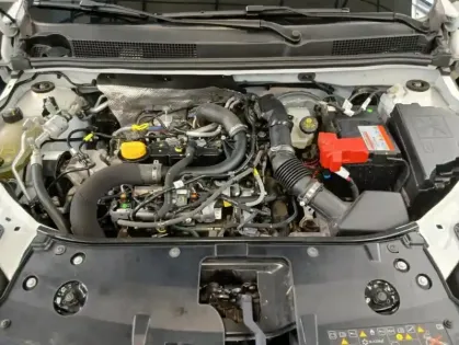 Photo 29 Dacia Sandero ECO-G 100 Stepway Essential