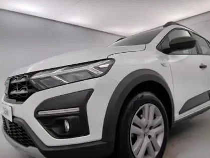 Photo 28 Dacia Sandero ECO-G 100 Stepway Essential