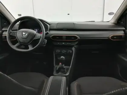 Photo 23 Dacia Sandero ECO-G 100 Stepway Essential