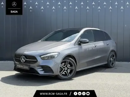 Photo Mercedes Classe B 250 E Hybrid Eq Amg Line