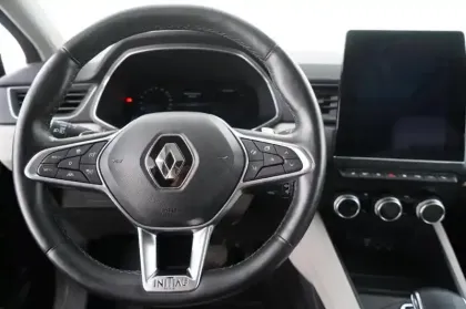 Photo 18 Renault Captur TCe 130 EDC FAP Initiale Paris