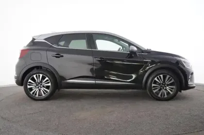 Photo 5 Renault Captur TCe 130 EDC FAP Initiale Paris