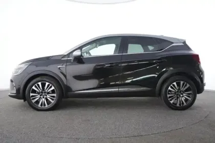 Photo 8 Renault Captur TCe 130 EDC FAP Initiale Paris