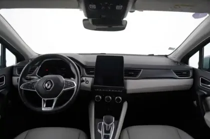 Photo 16 Renault Captur TCe 130 EDC FAP Initiale Paris