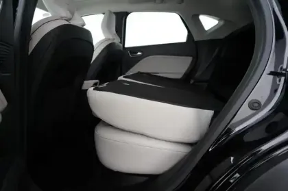 Photo 20 Renault Captur TCe 130 EDC FAP Initiale Paris