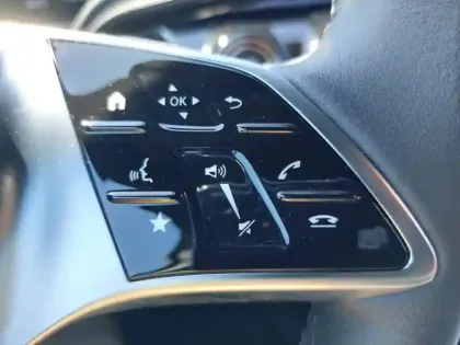 Photo 14 Mercedes Classe A 250 e Hybrid EQ Progressive Line