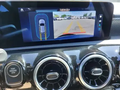 Photo 11 Mercedes Classe A 250 e Hybrid EQ Progressive Line