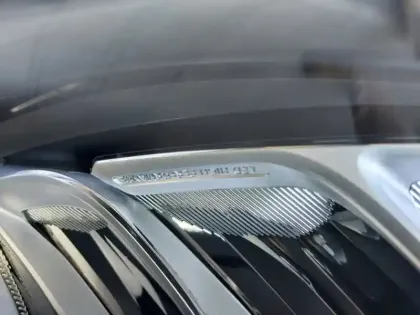 Photo 9 Mercedes Classe A 250 e Hybrid EQ Progressive Line