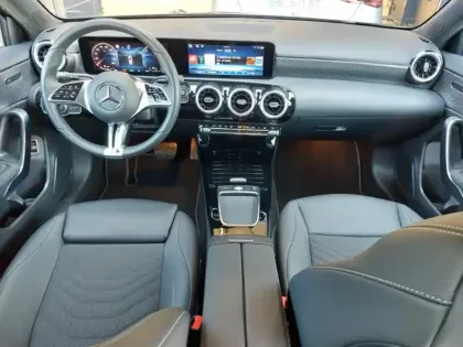 Photo 2 Mercedes Classe A 250 e Hybrid EQ Progressive Line