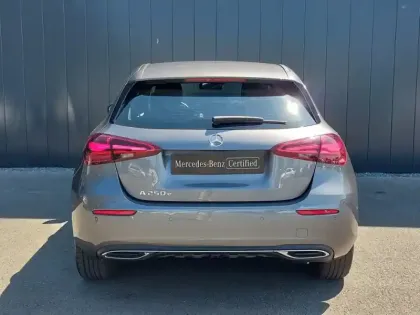 Photo 6 Mercedes Classe A 250 e Hybrid EQ Progressive Line