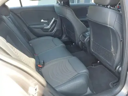 Photo 4 Mercedes Classe A 250 e Hybrid EQ Progressive Line