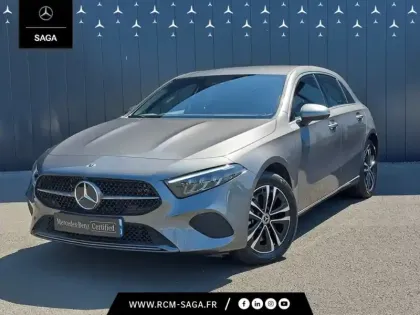 Photo Mercedes Classe A 250 E Hybrid Eq Progressive Line