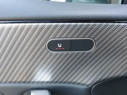 Photo 10 Mercedes Classe A 250 e Hybrid EQ Progressive Line