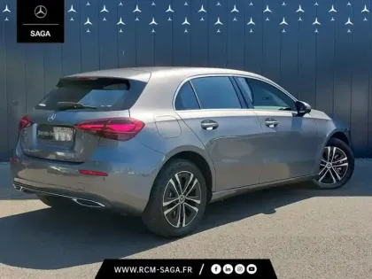 Photo 1 Mercedes Classe A 250 e Hybrid EQ Progressive Line