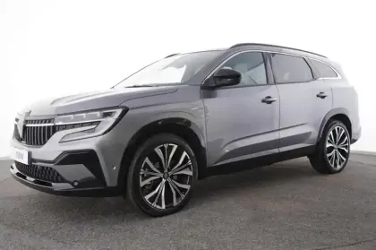 Photo Renault Espace Vi E-tech Full Hybrid 200 Gsr2 Iconic