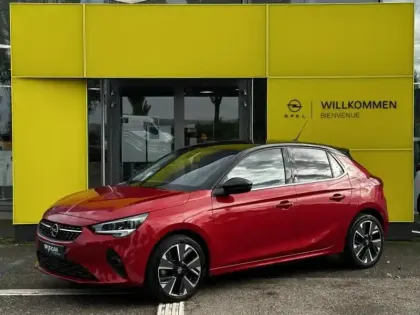 Photo Opel Corsa