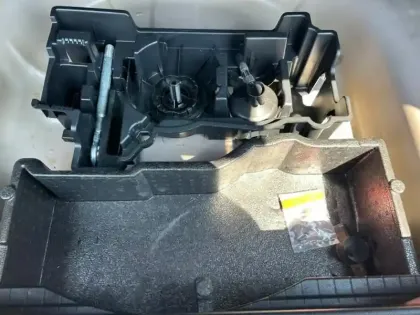 Photo 6 Peugeot 2008  1.2 PureTech 130ch S&S GT Line 7cv