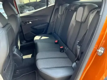 Photo 8 Peugeot 2008  1.2 PureTech 130ch S&S GT Line 7cv