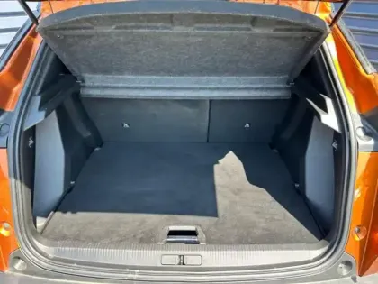 Photo 5 Peugeot 2008  1.2 PureTech 130ch S&S GT Line 7cv