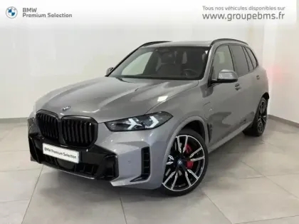 Photo Bmw X5