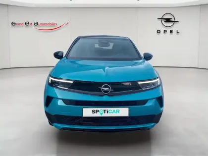 Photo 23 Opel Mokka  1.2 Turbo Hybrid 136ch Edition e-DCT6