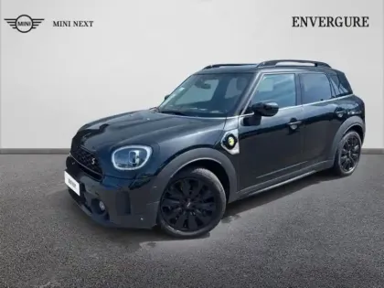 Photo Mini Countryman