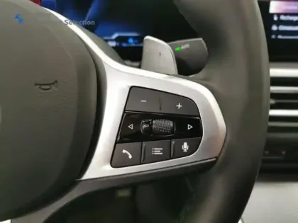 Photo 12 BMW Serie 3 Série 3 330eA xDrive 292ch M Sport