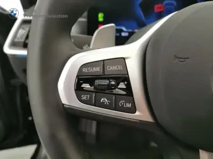 Photo 11 BMW Serie 3 Série 3 330eA xDrive 292ch M Sport