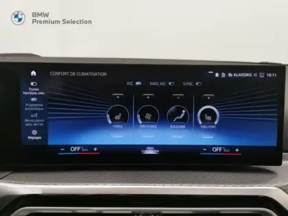 Photo 13 BMW Serie 3 Série 3 330eA xDrive 292ch M Sport