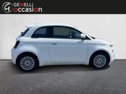 Photo 4 Fiat 500  e 95ch Action